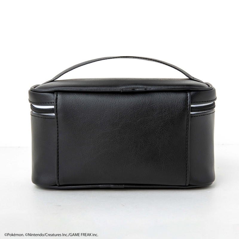 【セブンイレブン限定付録】ポケモンカードゲームマルチポーチ