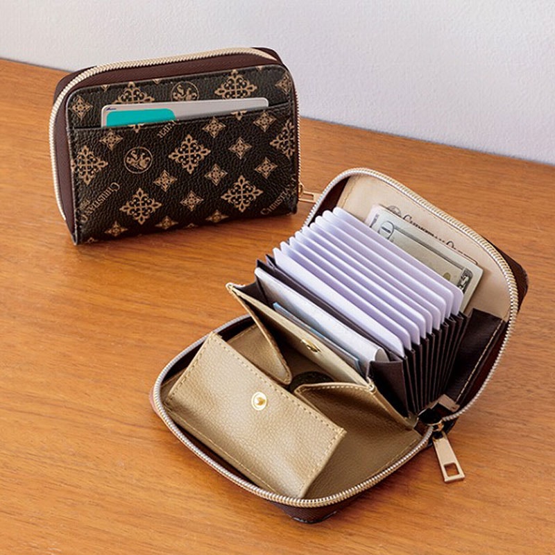 SALE】CHRISTIAN OLIVIER PARIS じゃばら式財布BOOK | 商品カテゴリ