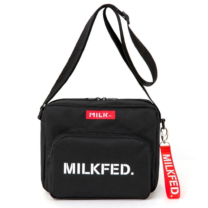 mini�����Խ� MILKFED. SPECIAL BOOK  Shoulder Bag