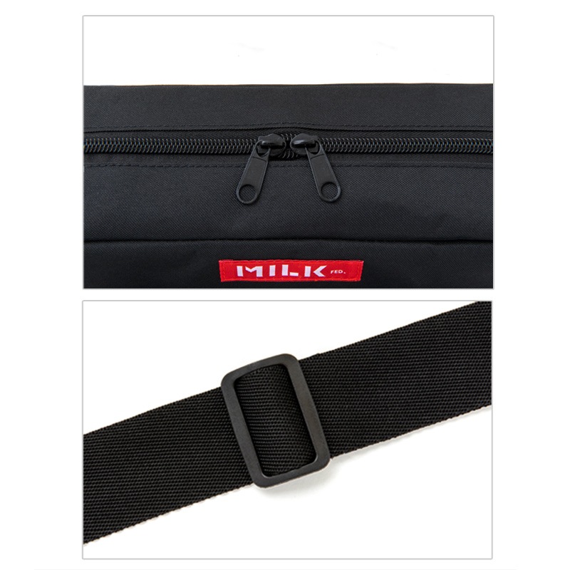 mini�����Խ� MILKFED. SPECIAL BOOK  Shoulder Bag