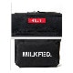 mini�����Խ� MILKFED. SPECIAL BOOK  Shoulder Bag