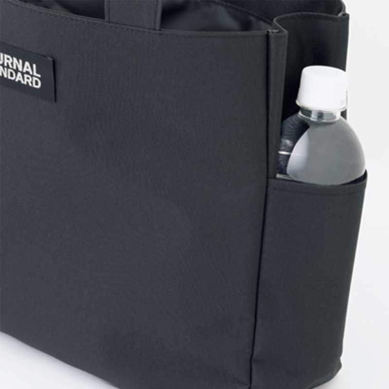 【InRed10月号雑誌付録 ジャーナルスタンダードトートバッグ】