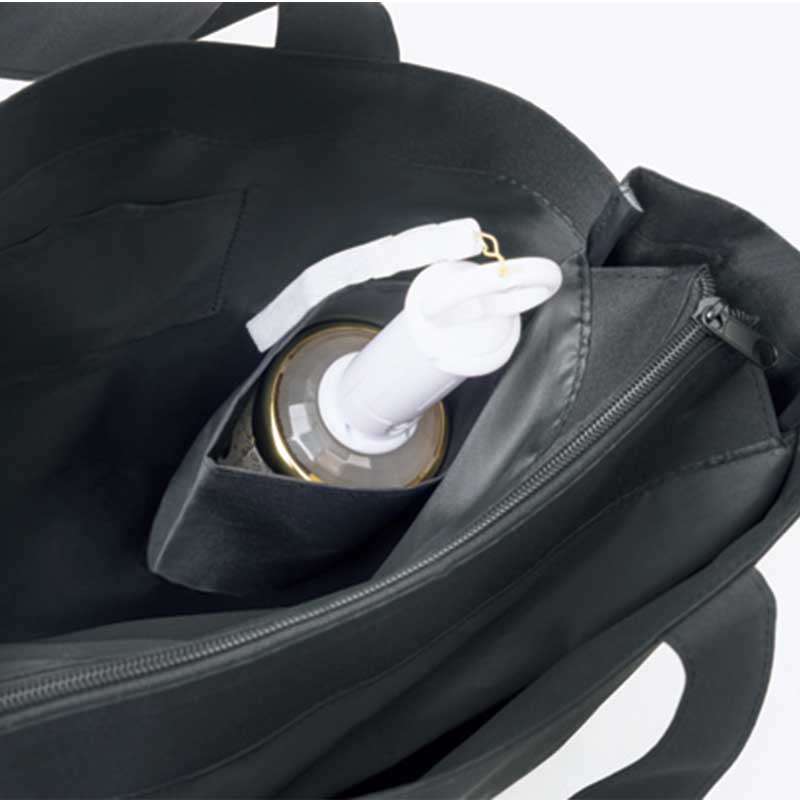 【InRed10月号雑誌付録 ジャーナルスタンダードトートバッグ】