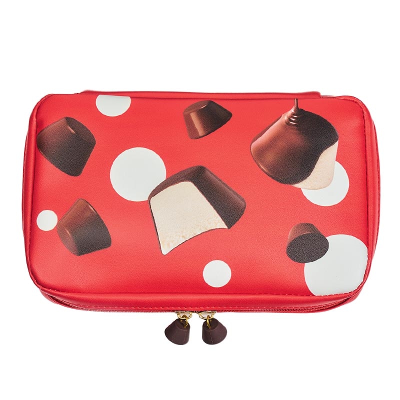 【pino ムック本 付録】ピノ マルチポーチ