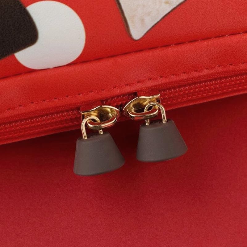 【pino ムック本 付録】ピノ マルチポーチ