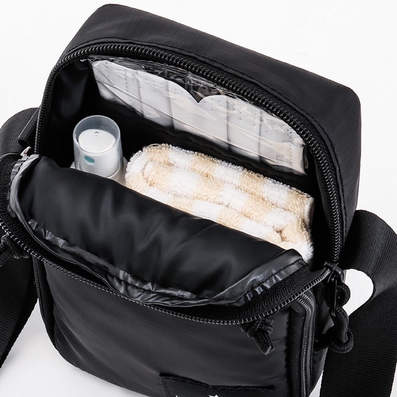 THE SCAPE OF GREEN スタイリストと編集者が本気で作った「ちょっとそこまで」お出かけショルダーバッグBOOK:9/26発売【ローソン、HMV、HMV&BOOKS online限定付録】スケープオブグリーン お出かけショルダーバッグ