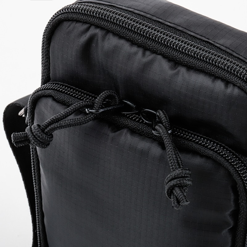 THE SCAPE OF GREEN スタイリストと編集者が本気で作った「ちょっとそこまで」お出かけショルダーバッグBOOK:9/26発売【ローソン、HMV、HMV&BOOKS online限定付録】スケープオブグリーン お出かけショルダーバッグ