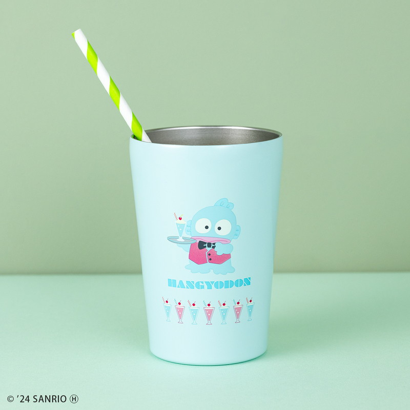 ハンギョドン 真空断熱カフェタンブラー BOOK | 商品カテゴリ一覧