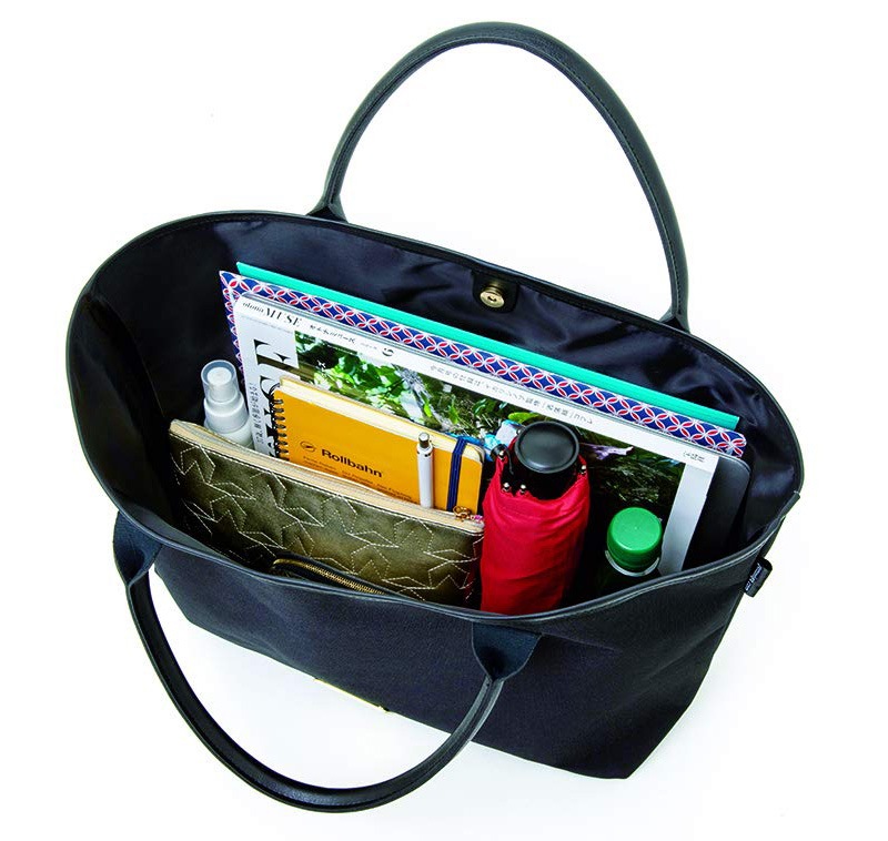 GASTON LUGA SPECIAL BAG BOOK