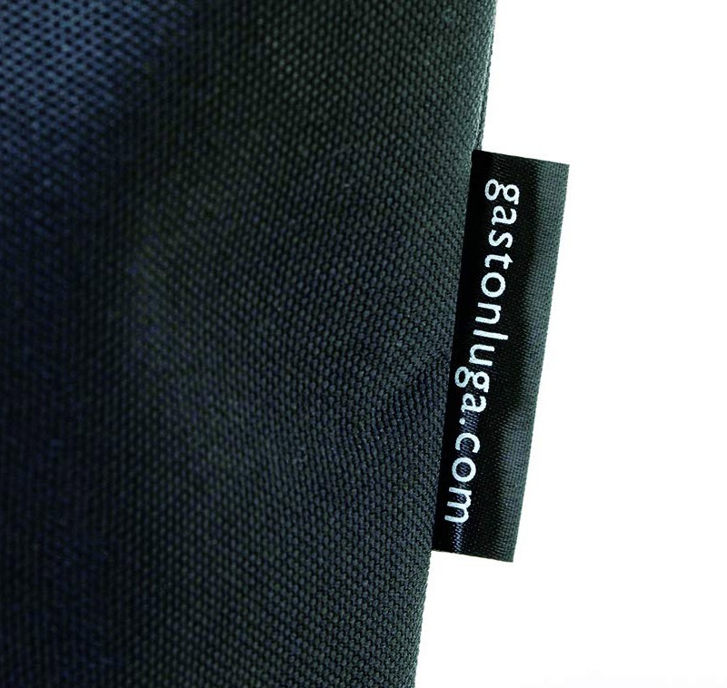 GASTON LUGA SPECIAL BAG BOOK
