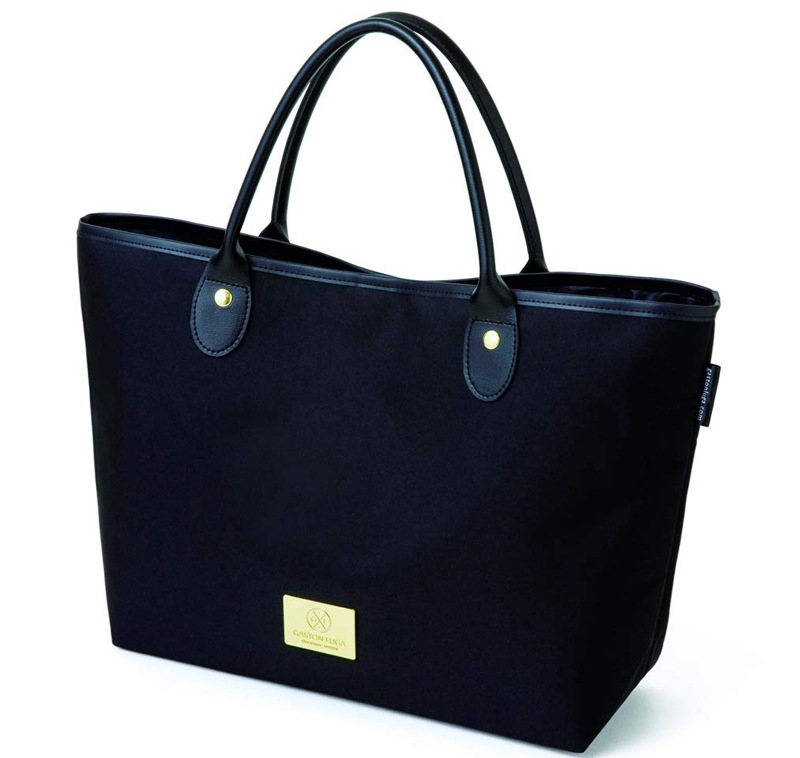 GASTON LUGA SPECIAL BAG BOOK