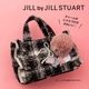 JILL by JILL STUART �դ�⤳�ե������������㡼�ॻ�å� BOOK