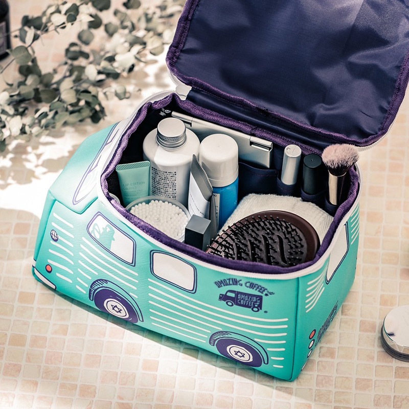 【アメージングコーヒー ムック本 付録】EXILE エグザイル マルチポーチ