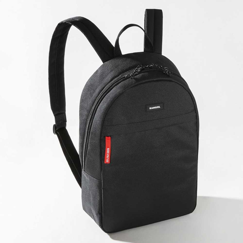 KANGOL LOGO BACKPACK BOOK