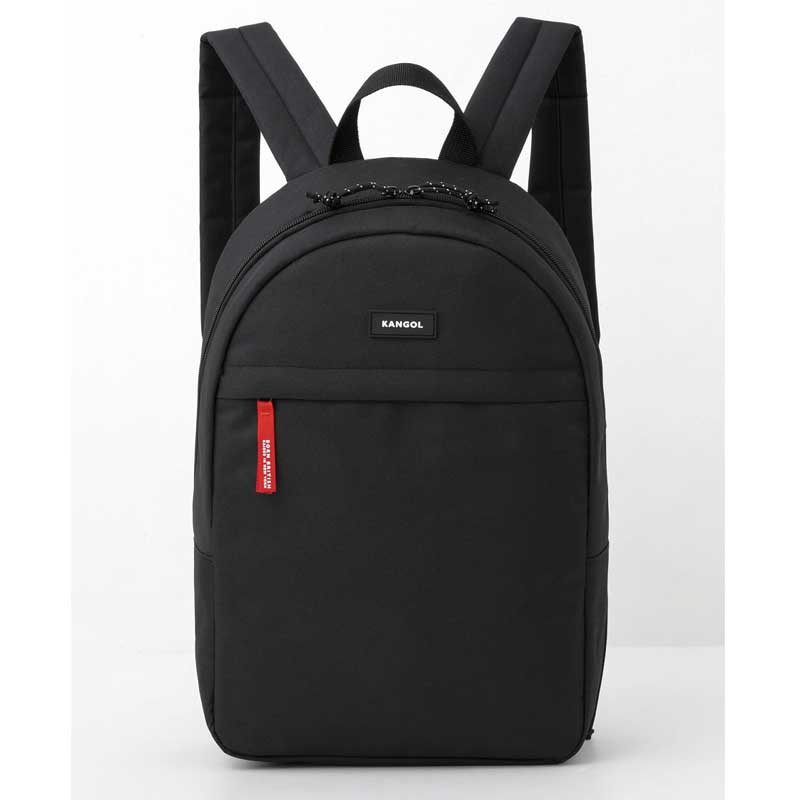 KANGOL LOGO BACKPACK BOOK