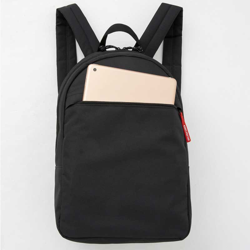 KANGOL LOGO BACKPACK BOOK