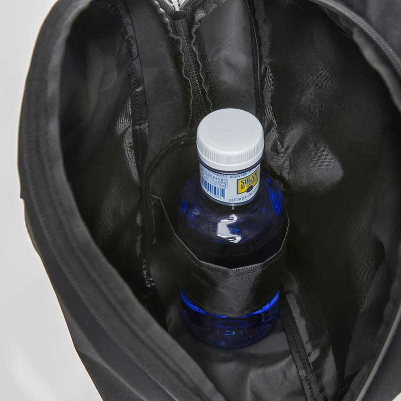 KANGOL LOGO BACKPACK BOOK