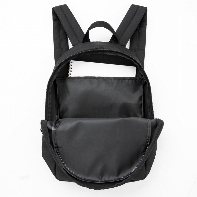 KANGOL LOGO BACKPACK BOOK