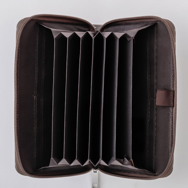 【ムック本 付録】CHRISTIAN OLIVIER PARIS クリスチャン オリビエ パリ マルチ通帳ケース