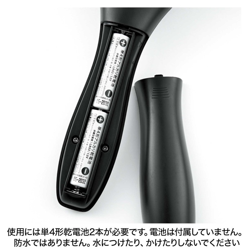 otonaMUSE(オトナミューズ)2022年11月号：9/28発売【雑誌付録】Celvoke(セルヴォーク)音波振動ヘアブラシ