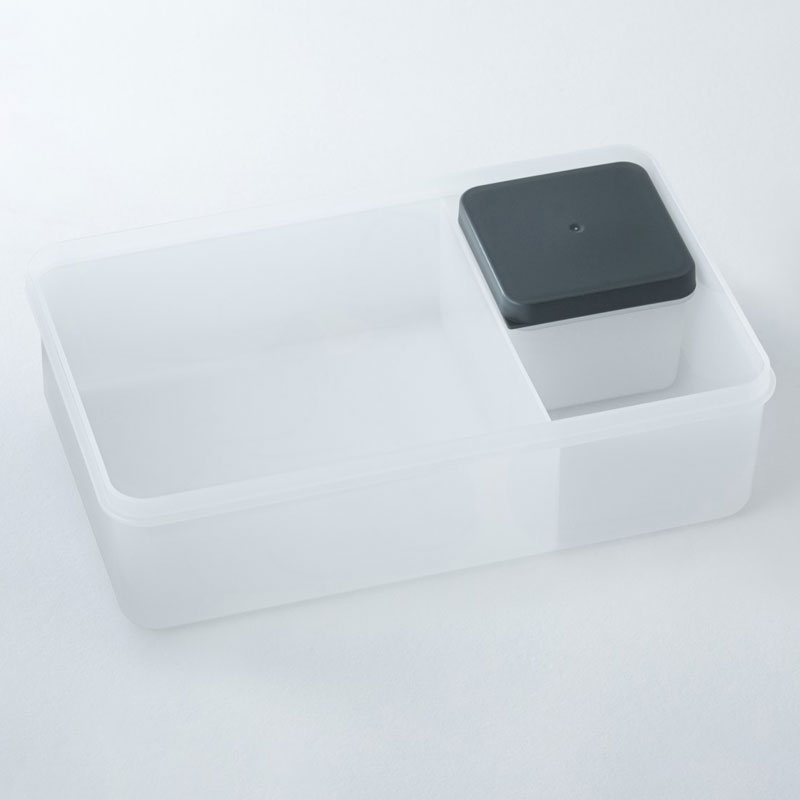 滝沢眞規子が本当に欲しかったLUNCH BOX BOOK 今日はずほらでいいですか？ver.：9/21発売【ムック本付録】滝沢眞規子が本当に欲しかったLUNCH BOX 今日はズボラでいいですか？ver.