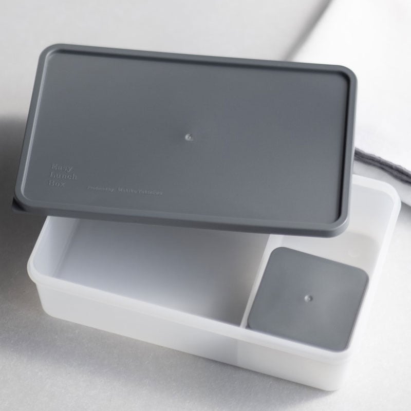 滝沢眞規子が本当に欲しかったLUNCH BOX BOOK 今日はずほらでいいですか？ver.：9/21発売【ムック本付録】滝沢眞規子が本当に欲しかったLUNCH BOX 今日はズボラでいいですか？ver.