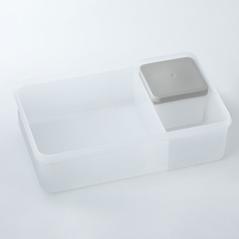 滝沢眞規子が本当に欲しかったLUNCH BOX BOOK 今日はずぼらでいいですか?ver. IVORY:9/21発売【ムック本付録】滝沢眞規子が本当に欲しかったLUNCH BOX 今日はズボラでいいですか?ver. アイボリー