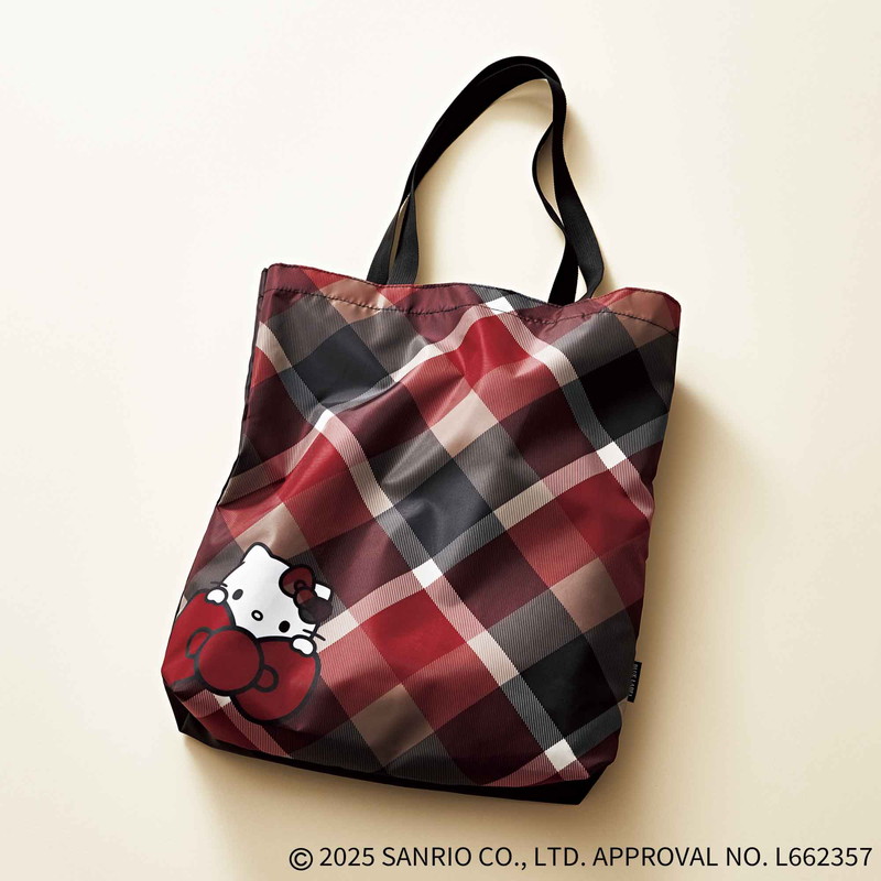 Yuki 10th Album + トートバッグ付き シリアルナンバー付き sweet (スウィート) 2024年 10月号 《付録》 PAUL ＆ JOE 大人気