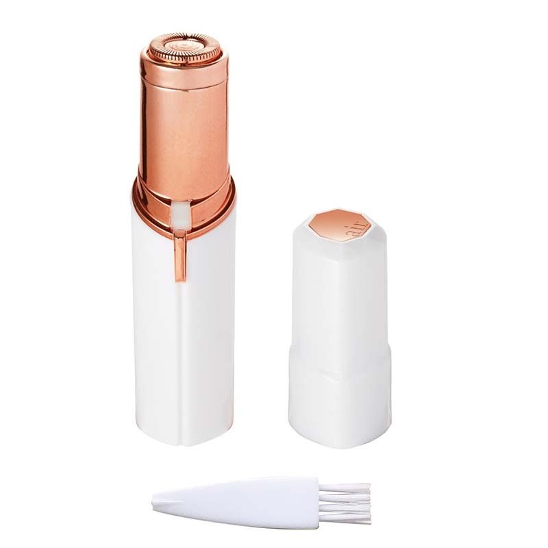 air つるつる美肌シェーバー BOOK パールホワイトver.：7/23発売【ムック本付録】air(エアー)つるつる美肌シェーバー パールホワイト