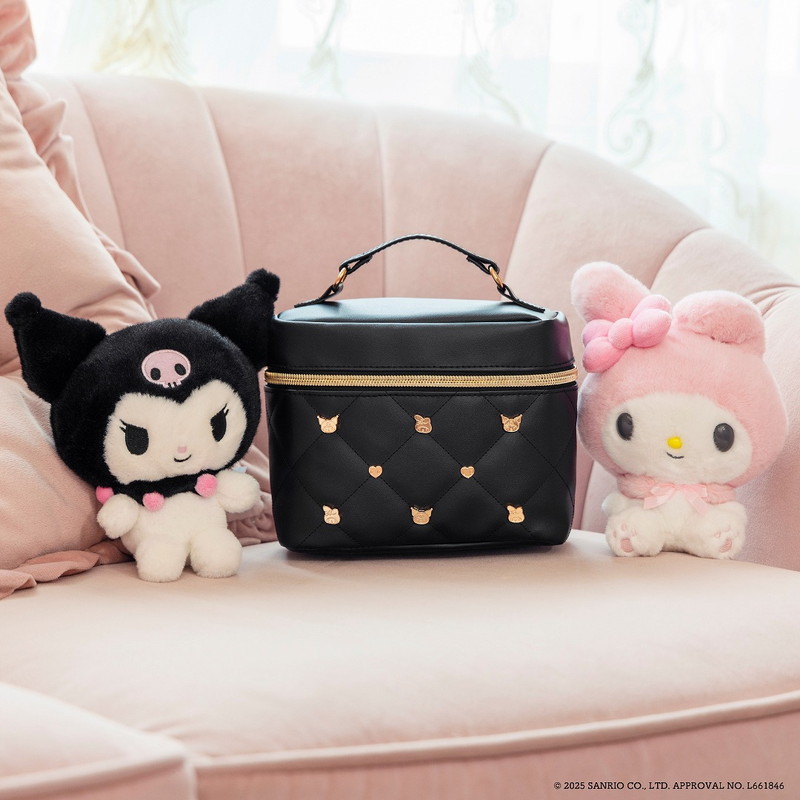 �ޥ�����ǥ��������� Anniversary Vanity Pouch BOOK