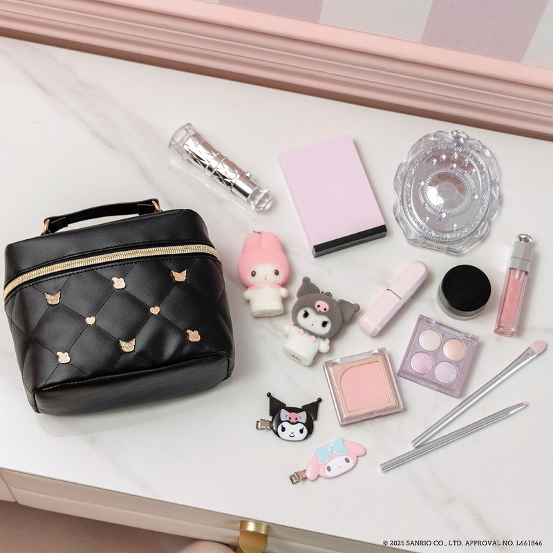 �ޥ�����ǥ��������� Anniversary Vanity Pouch BOOK