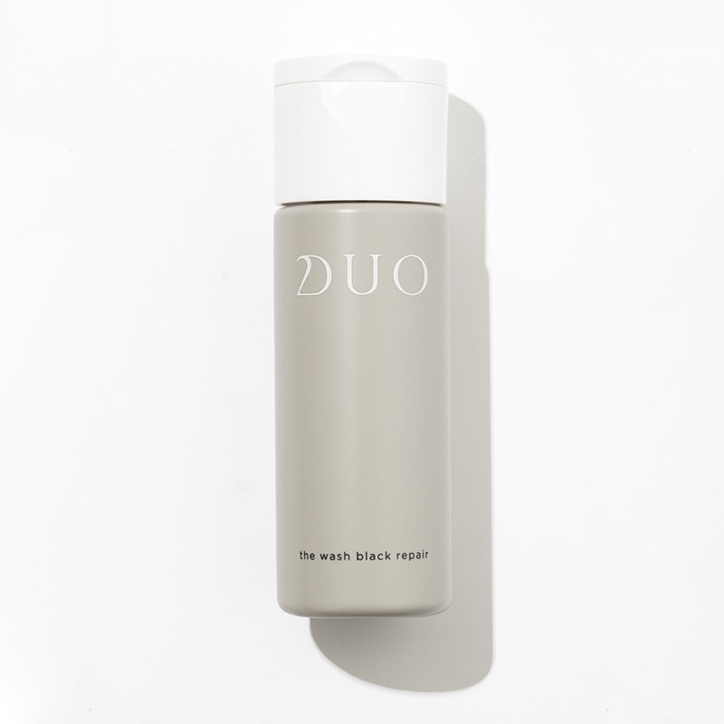【DUO ムック本 付録】デュオ スペシャルスキンケアセット