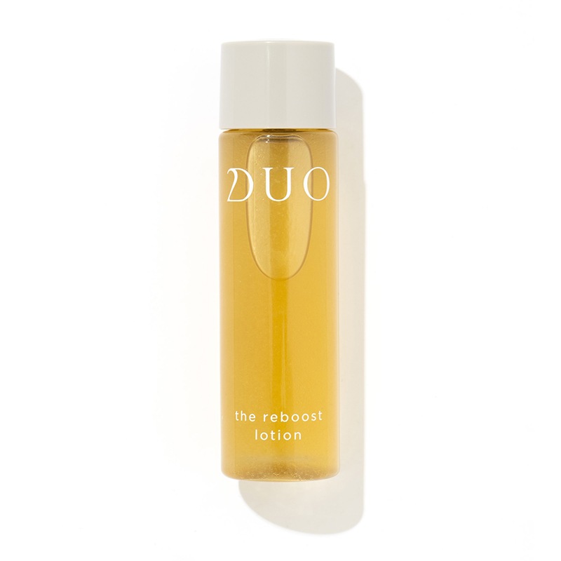 【DUO ムック本 付録】デュオ スペシャルスキンケアセット