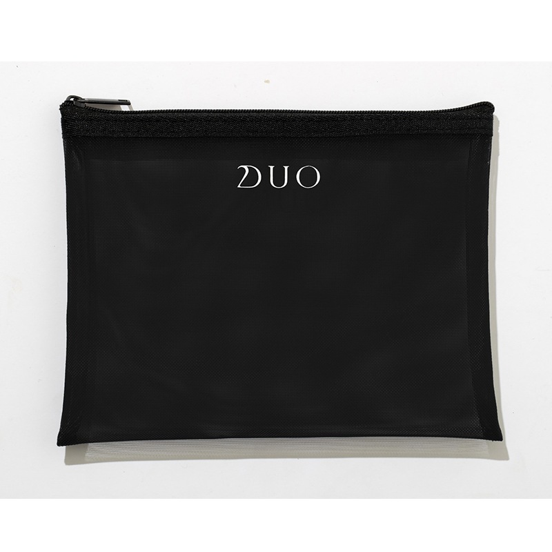【DUO ムック本 付録】デュオ スペシャルスキンケアセット