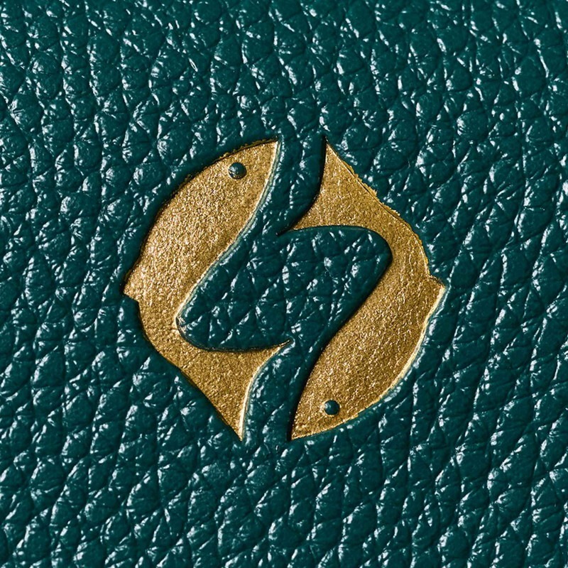 【smart スマート 2022年2月号 雑誌付録】ゲッターズ飯田監修ジャムホームメイド金運UP長財布