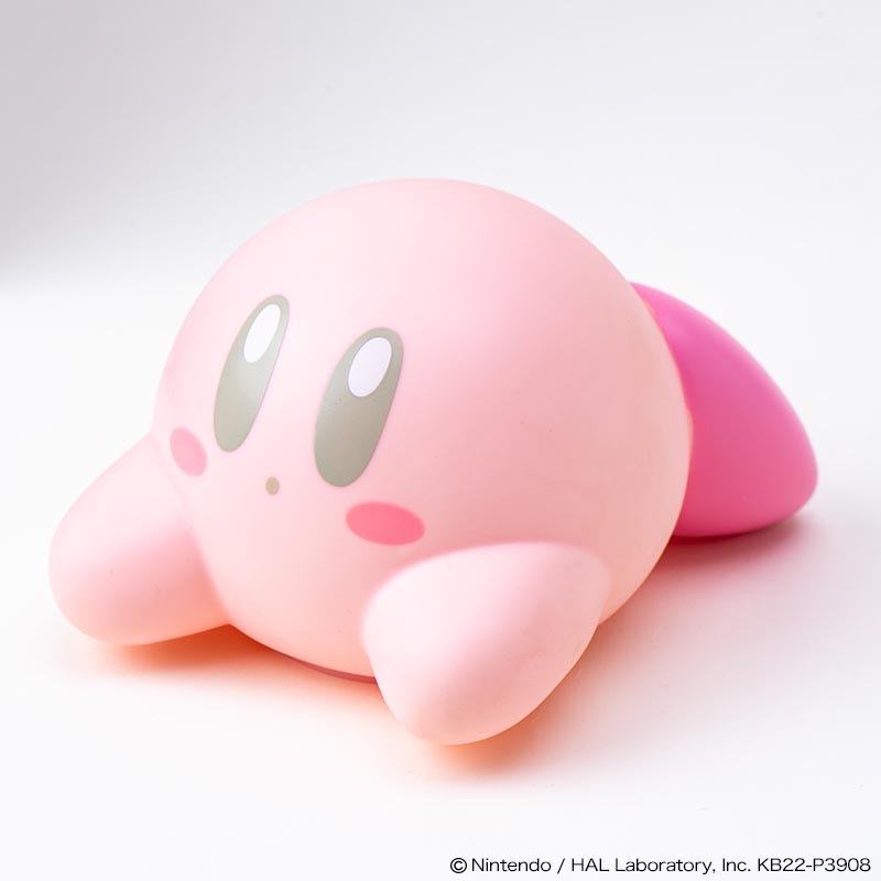 【星のカービィ ムック本 付録】星のカービィ 30th ルームライト