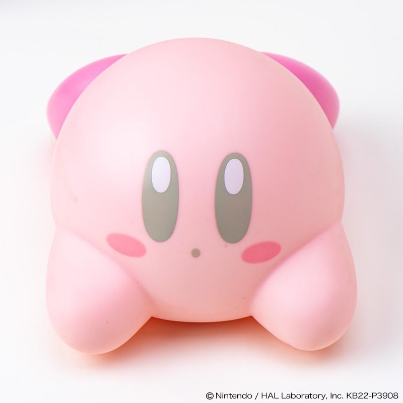 【星のカービィ ムック本 付録】星のカービィ 30th ルームライト