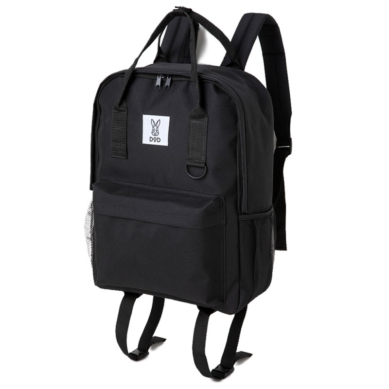 DOD MULTI BACKPACK BOOK:4/7発売 【ムック本付録】DOD(ディーオーディー)マルチバックパック