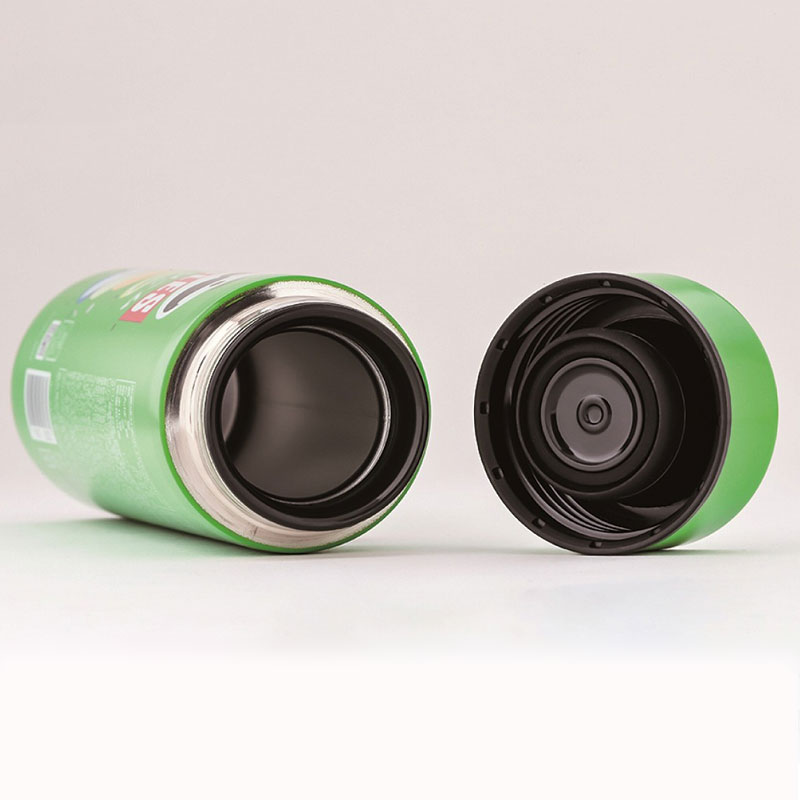 【プリングルズ ムック本 付録】真空断熱 サワークリーム&オニオン 300mL水筒