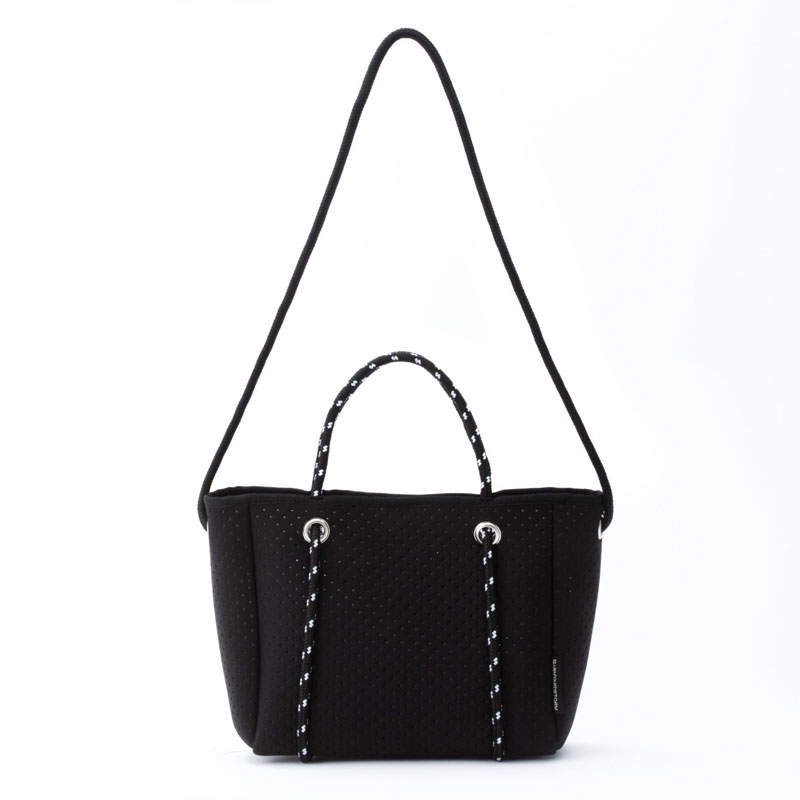 【セブンイレブン限定付録 ムック本 付録】バンヤードストーム 軽量2wayショルダーバッグ