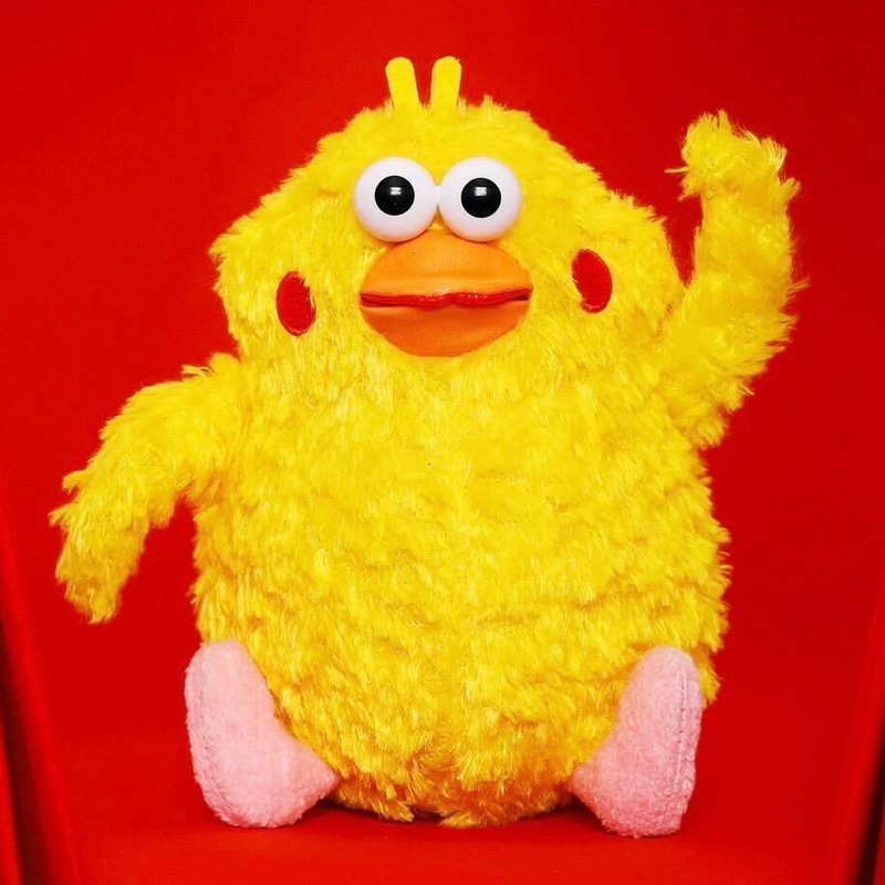 ポインコ - ◆新品◆ポインコ　ぬいぐるみ Amazon.co.jp: タイトー ポインコ 特大サイズぬいぐるみ