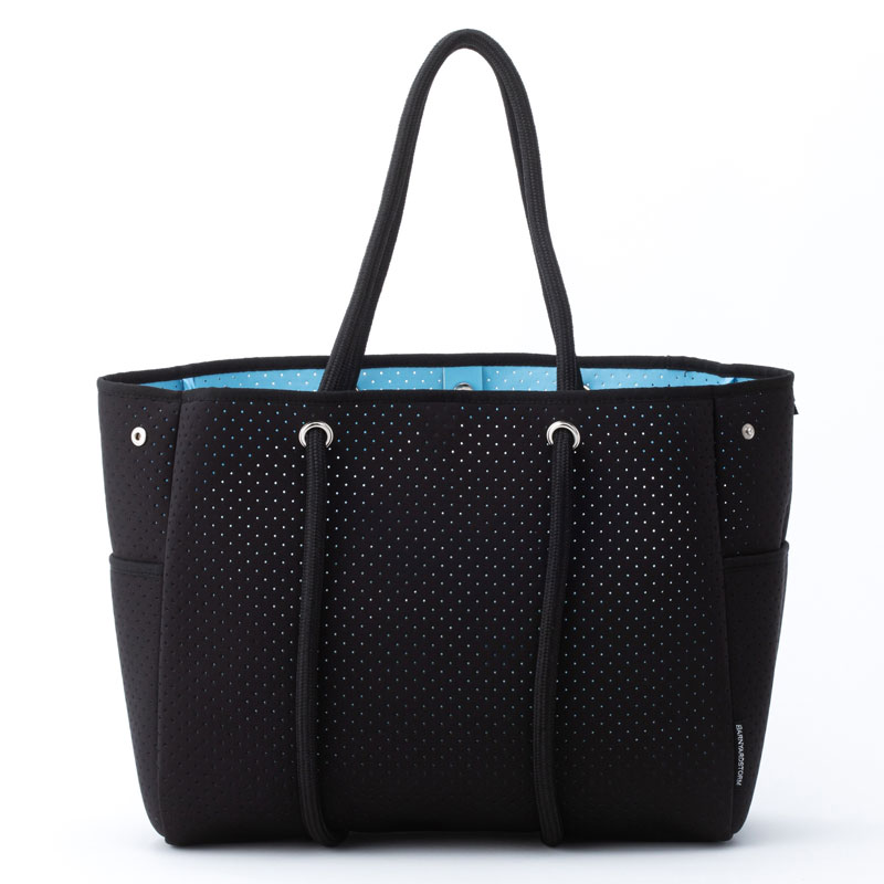 【セブンイレブン限定付録 ムック本 付録】バンヤードストーム超軽量トートバッグ