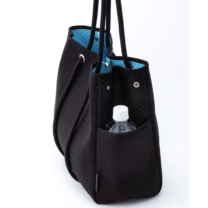 【セブンイレブン限定付録 ムック本 付録】バンヤードストーム超軽量トートバッグ