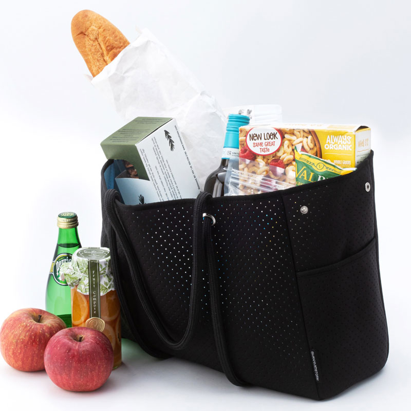 【セブンイレブン限定付録 ムック本 付録】バンヤードストーム超軽量トートバッグ