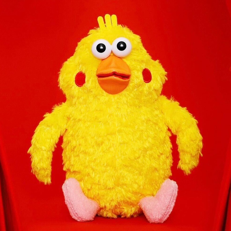 ポインコ - ポインコ ぬいぐるみ Amazon.co.jp: タイトー ポインコ 特大サイズぬいぐるみ