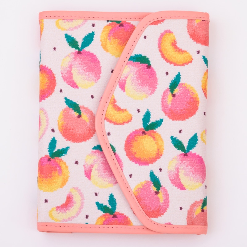 Peach Face メモ帳 メモ　ピーチフェイス　平成レトロ　POOLKOOL Peach Face メモ帳 メモ ピーチフェイス 平成レトロ POOLKOOL