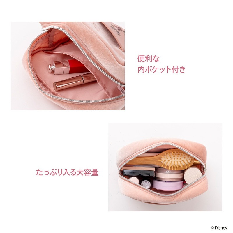 Disney LIFESTYLE BOOK �ԥ󥯥ݡ�������ȱ����å� by Darich