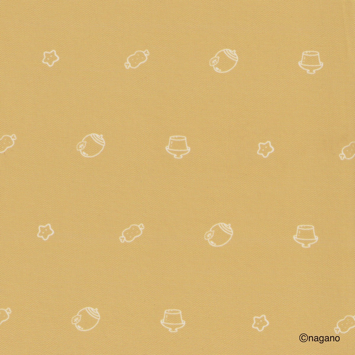 CHIIKAWA 2WAY QUILTING BAG BOOK ������ver.