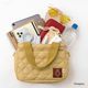 CHIIKAWA 2WAY QUILTING BAG BOOK ������ver.