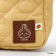 CHIIKAWA 2WAY QUILTING BAG BOOK ������ver.
